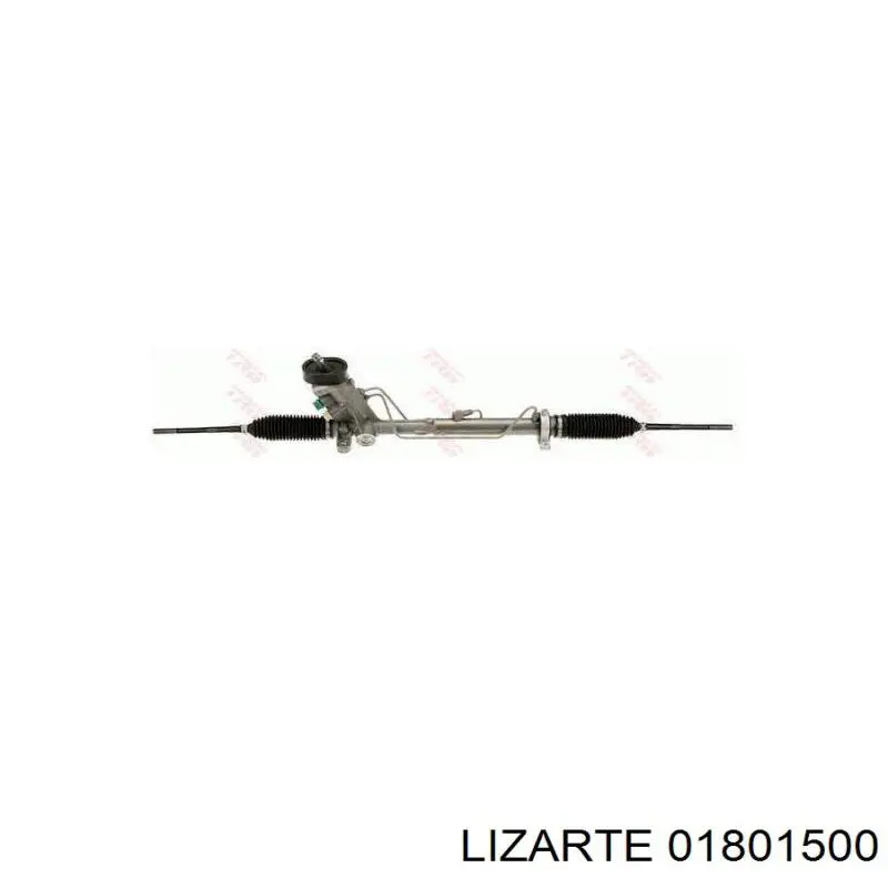 Купити 01801500 Lizarte Рульова рейка