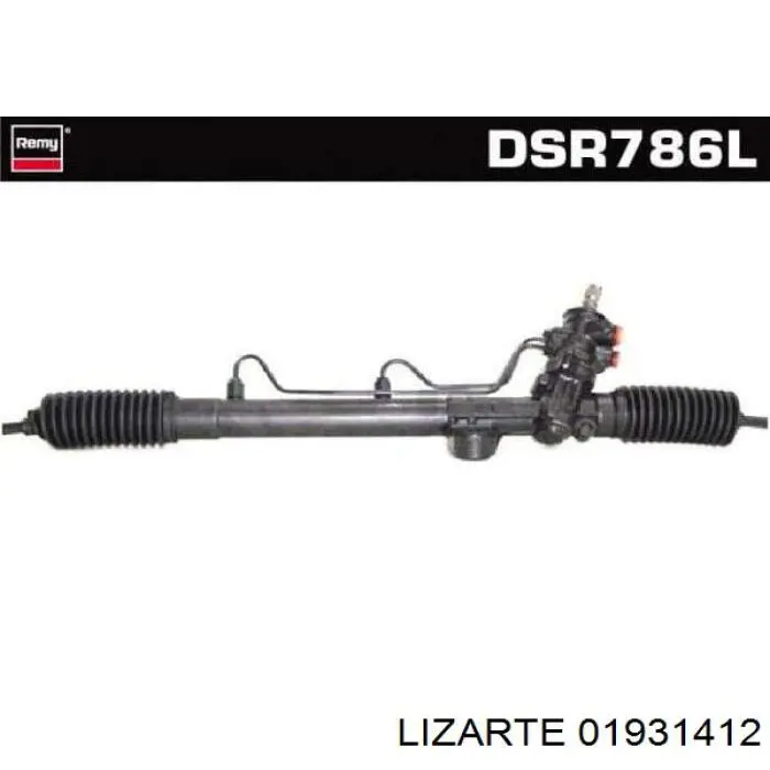 Управління рульове в зборі Lizarte 01931412 ціна, від 190.03 USD