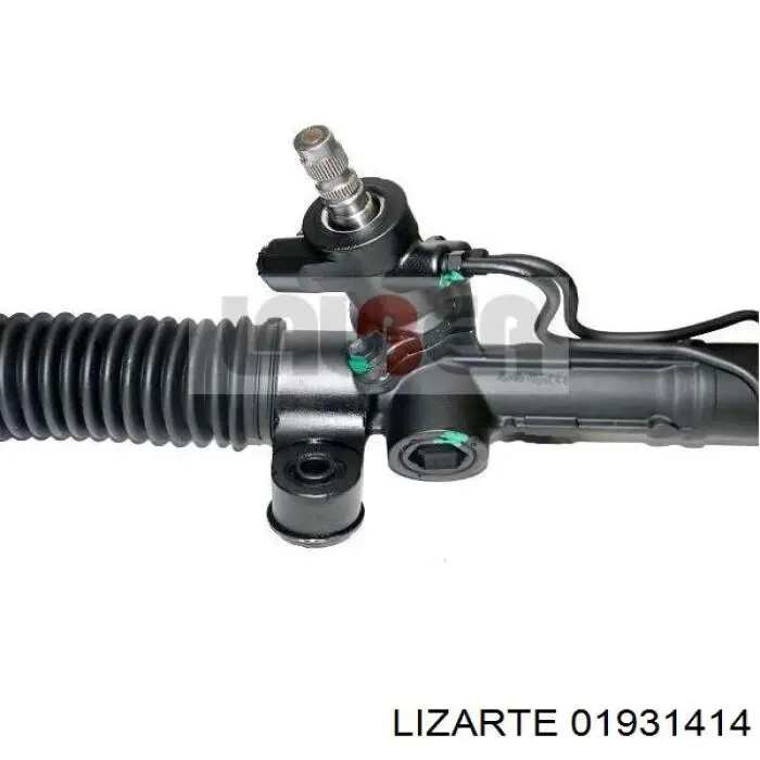 Купити 711521244 DRI Рульова рейка