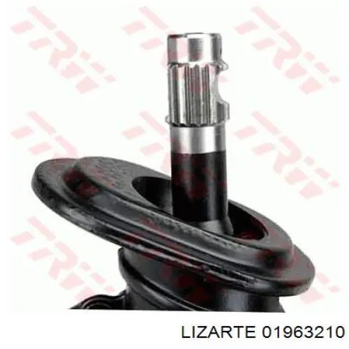 Купити VW70 WAT Рульова рейка