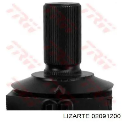 7820501347 Renault (RVI) Рейковий рульовий механізм