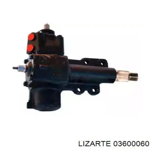 Рульовий механізм в зборі Nissan/Infiniti 4920033J00 ціна, від 423.63 USD