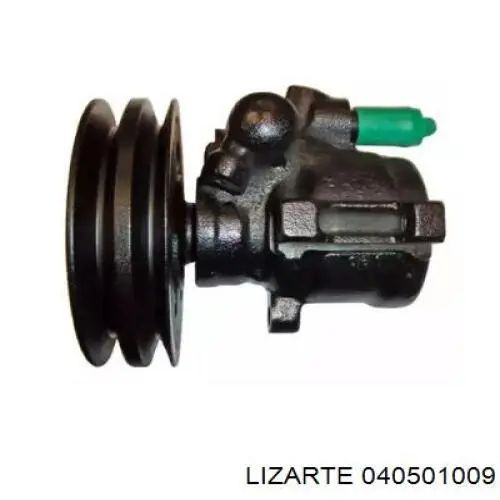 040501009 Lizarte Насос гідропідсилювача