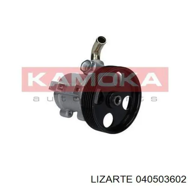 Насос ГПК Polcar S5023009 ціна, від 40.87 USD