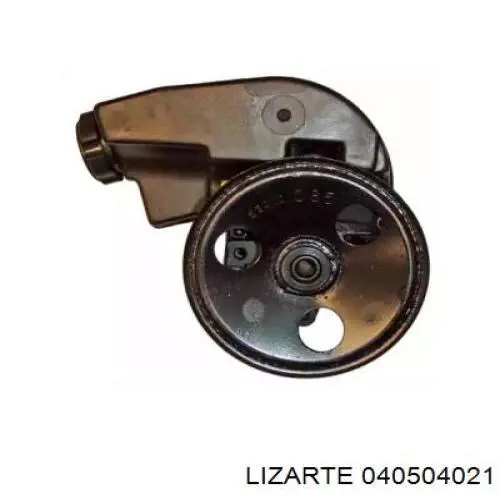 Насос ГПК Chrysler 52088139AC ціна, від 102.11 USD