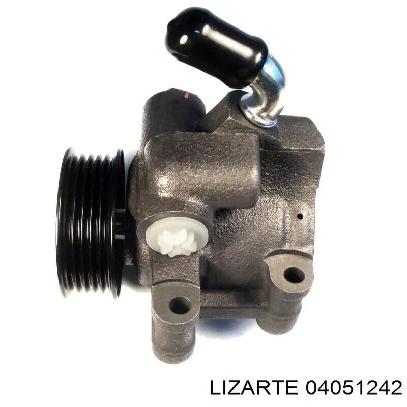 04051242 Lizarte Насос гідропідсилювача