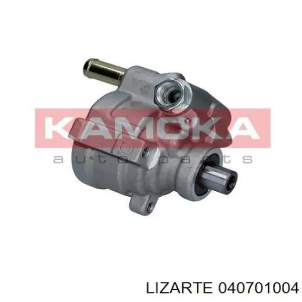Насос ГПК Lizarte 040701004 ціна, від 83.28 USD