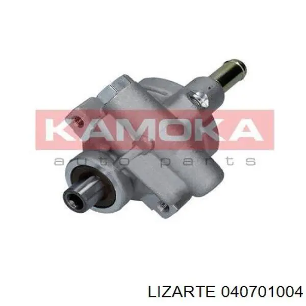Насос ГУР 040701004 Lizarte