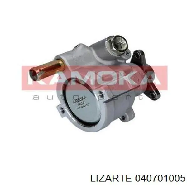 Насос ГПК Lizarte 040701005 ціна, від 89.00 USD