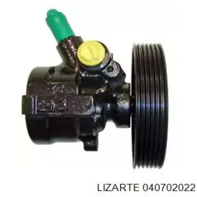 Насос ГПК Motorherz P1163 ціна, від 114.25 USD