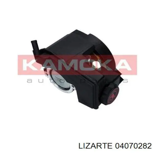 04070282 Lizarte Насос гідропідсилювача