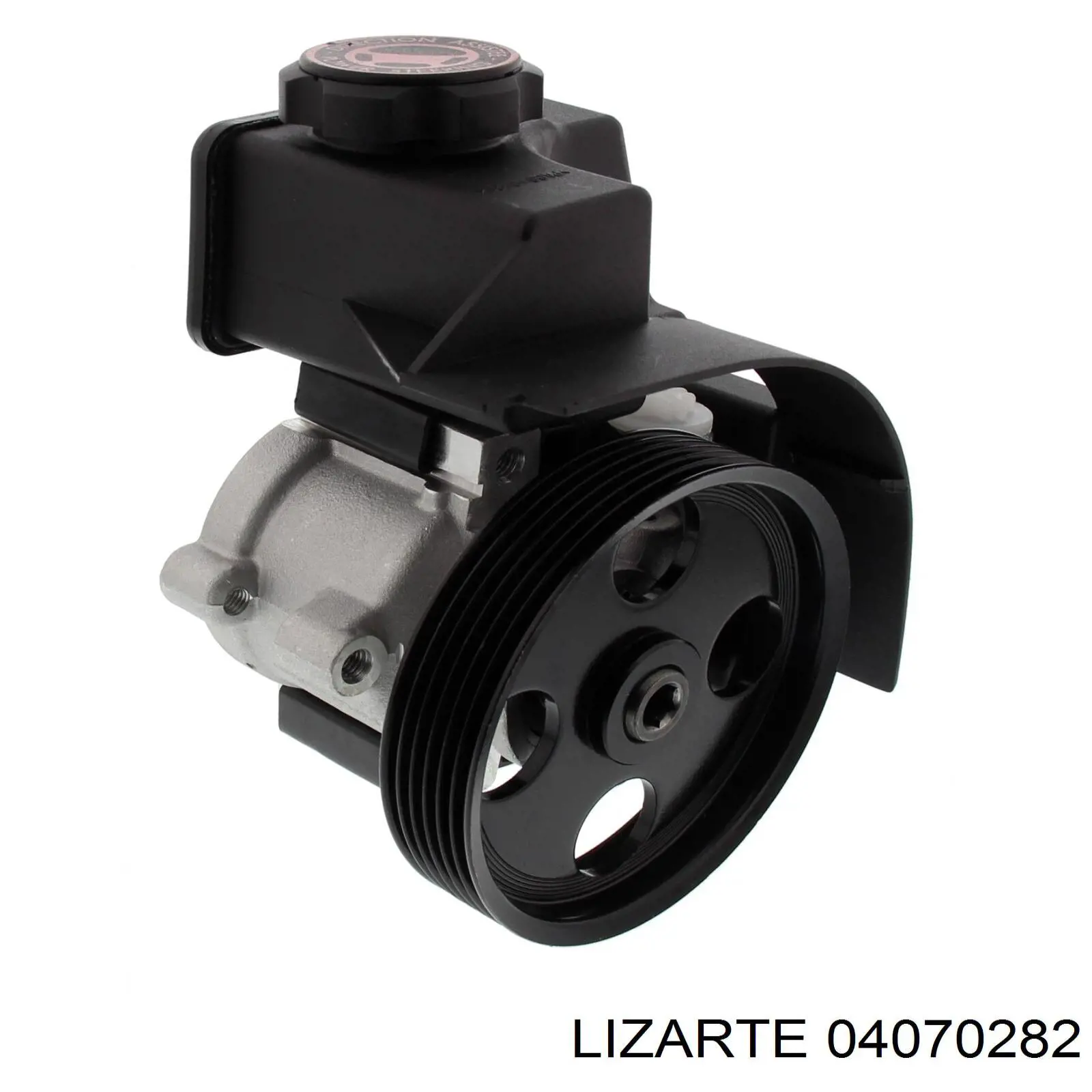 Насос ГУР 04070282 Lizarte