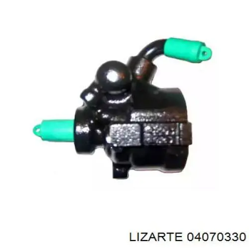 04070330 Lizarte насос гідропідсилювача керма (гпк)