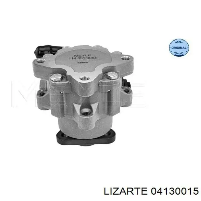 Купити 0036380SX Stellox Насос гідравліки