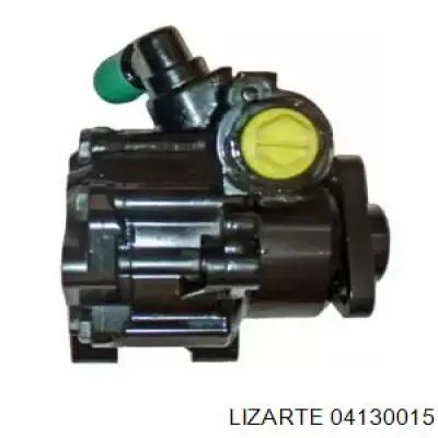 Насос ГУР 0036380SX Stellox