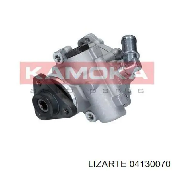 Купити 04130070 Lizarte Насос гідравліки