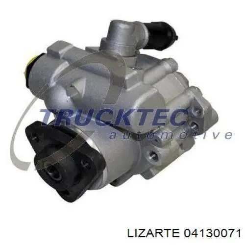 Купити 04130071 Lizarte Насос гідравліки