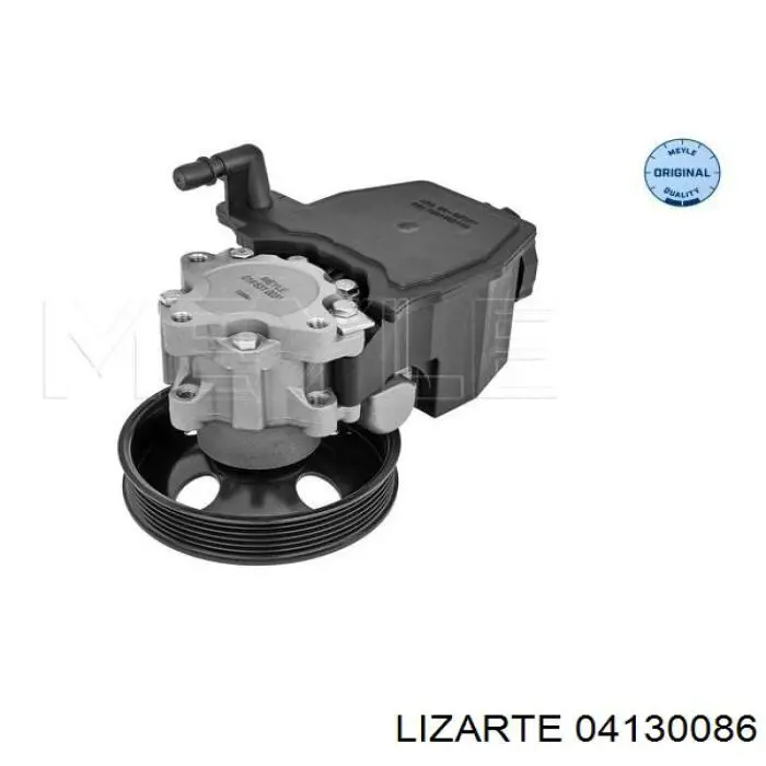 Насос ГУР 04130086 Lizarte