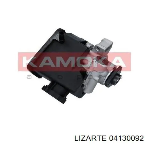 Насос гідропідсилювача керма Lizarte 04130092