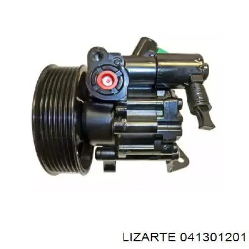 Насос ГУР 7695955142 ZF Parts