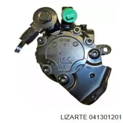 Купити A0064664801 Mercedes Насос гідравліки
