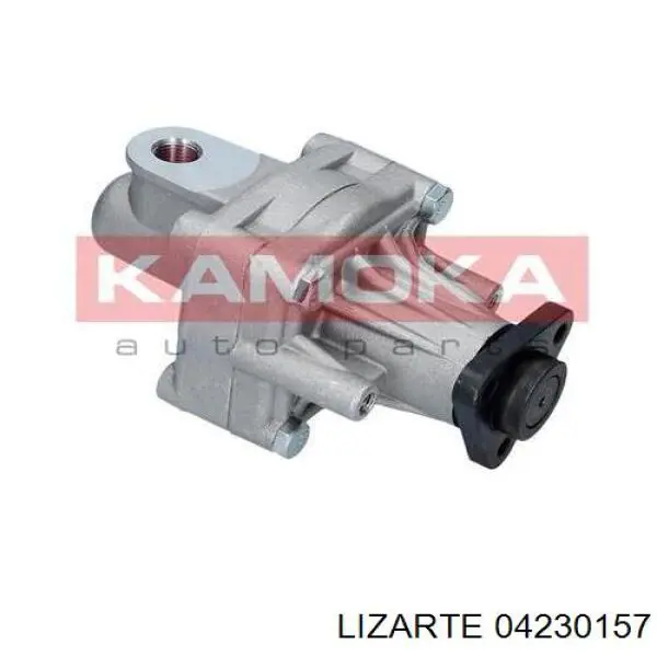 Насос ГУР 04230157 Lizarte