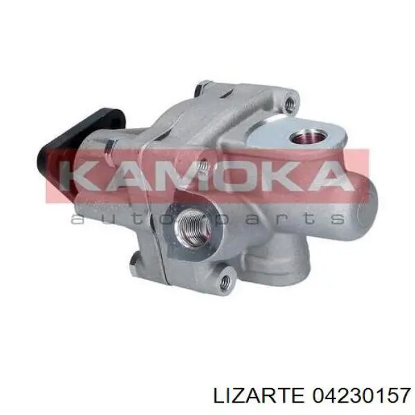Насос гідропідсилювача керма Lizarte 04230157