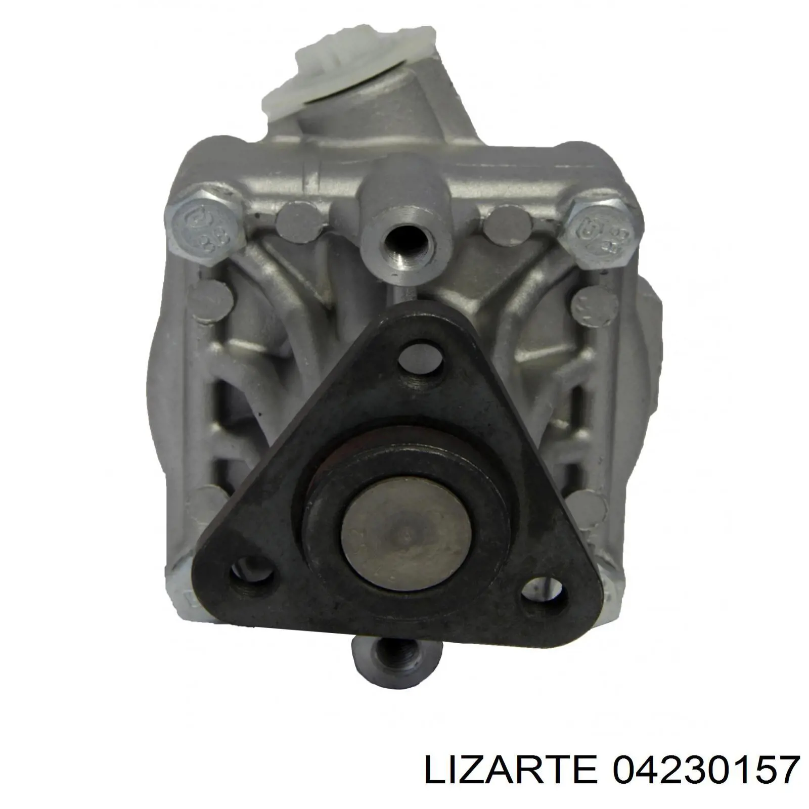 04230157 Lizarte Насос гідропідсилювача