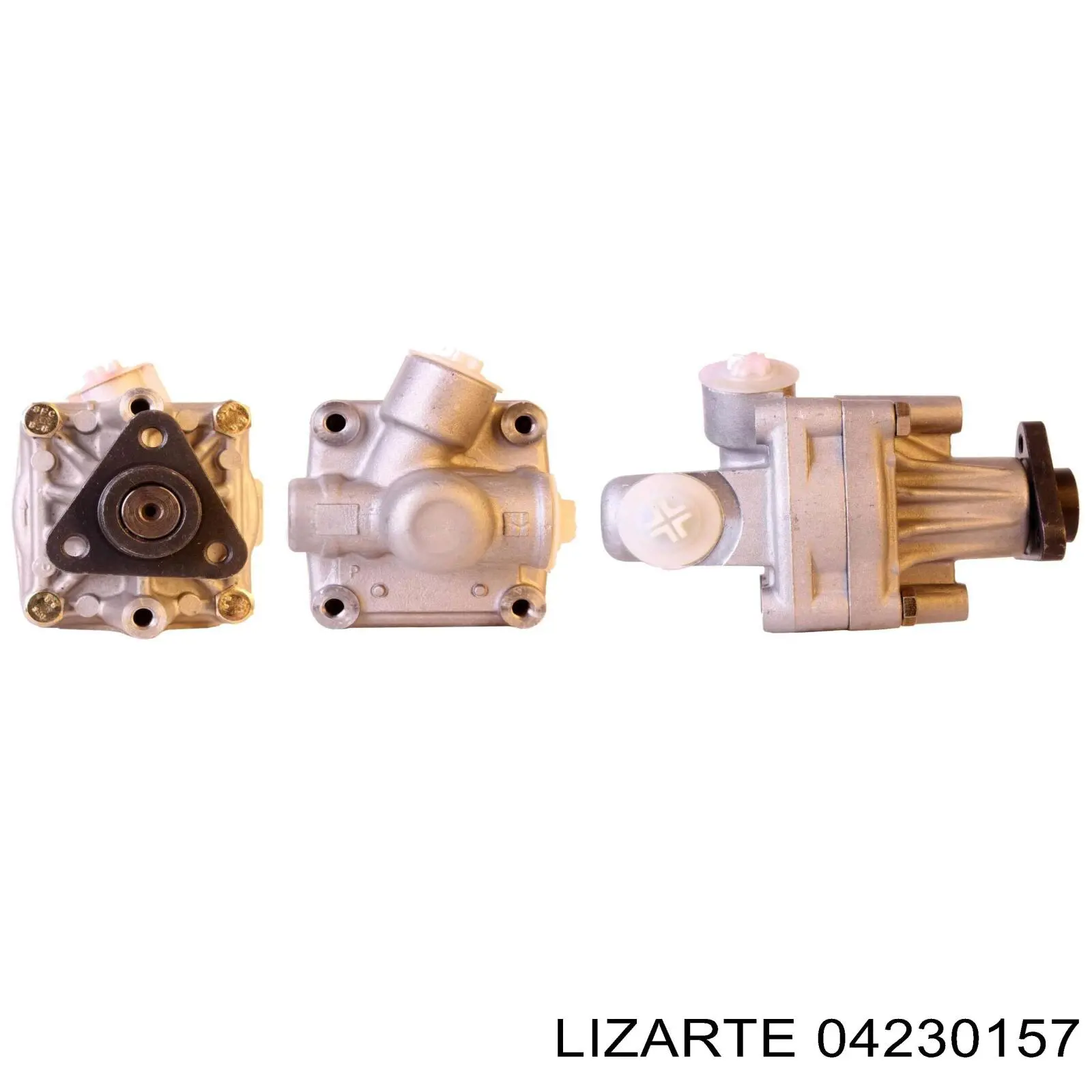 Насос ГПК Lizarte 04230157 ціна, від 87.75 USD