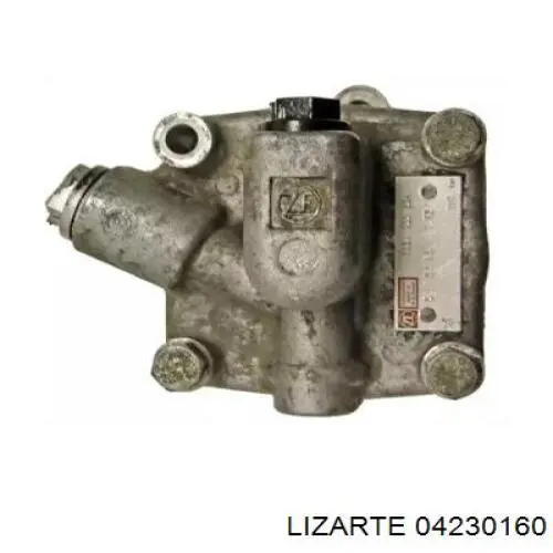 Насос гідропідсилювача керма (ГПК) Lancia Thema (834) (Лянчія Thema)