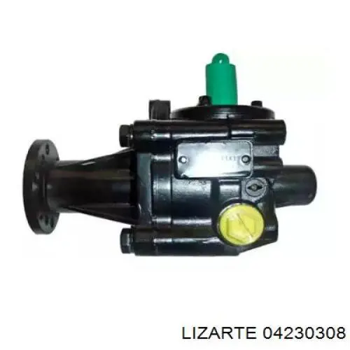 Купити A6014600680 Mercedes Насос гідравліки