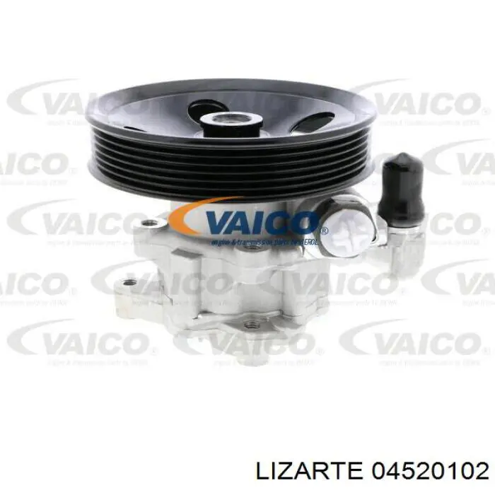Насос ГПК Lizarte 04520102 ціна, від 80.05 USD