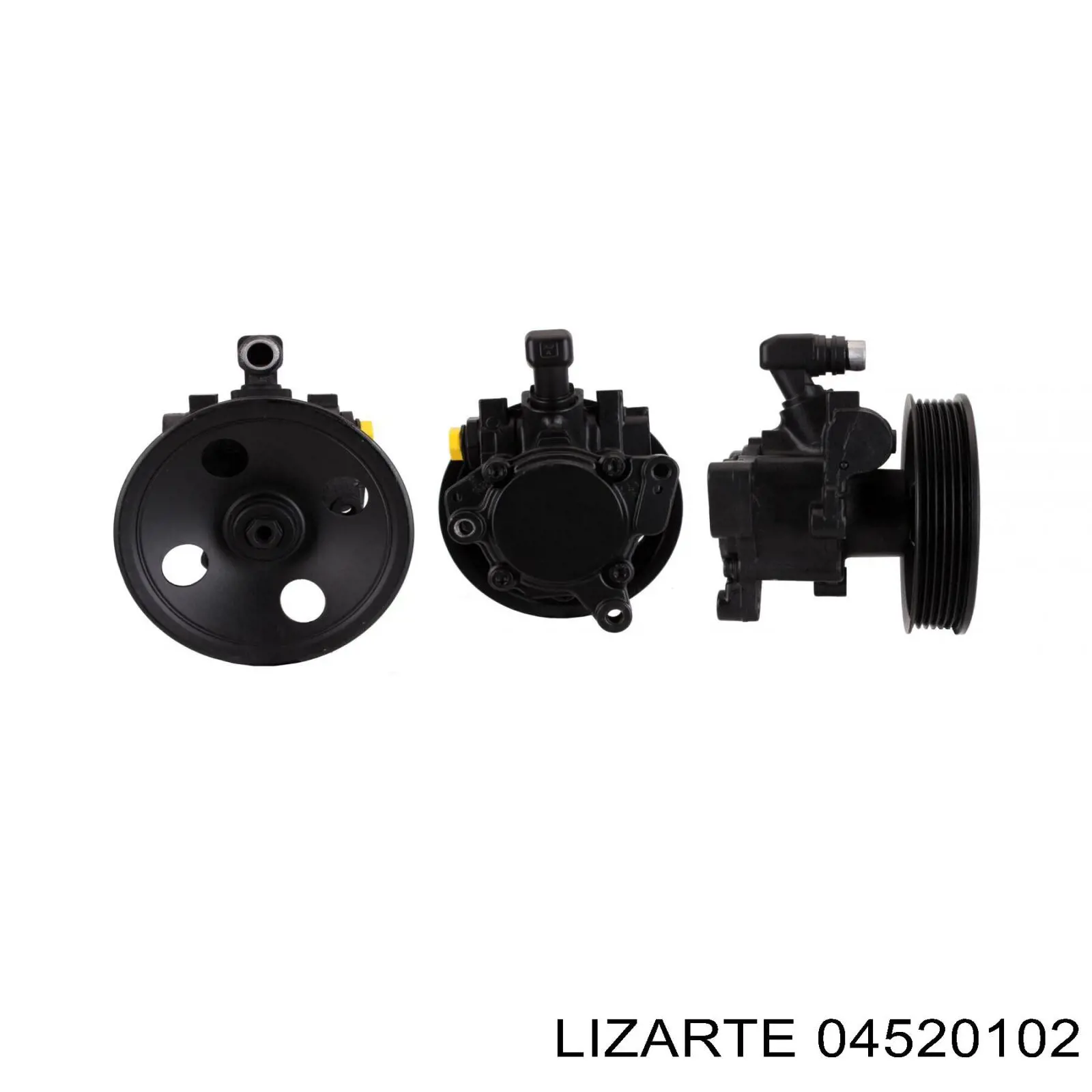 Купити 04520102 Lizarte Насос гідравліки