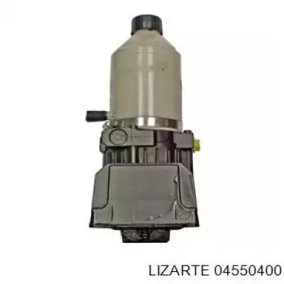 04550400 Lizarte насос гідропідсилювача керма (гпк)