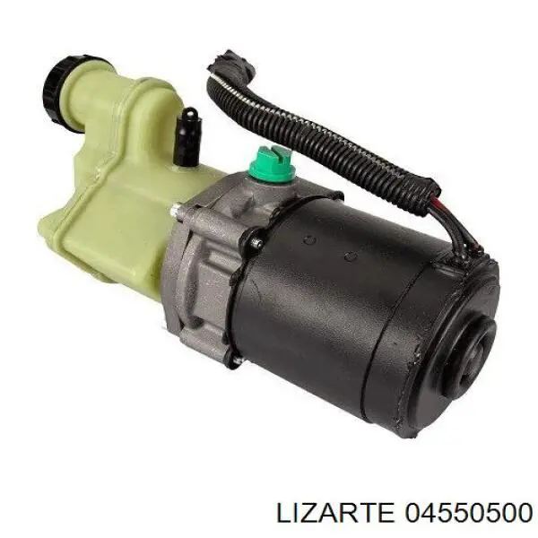 Купити 04550500 Lizarte Насос гідравліки