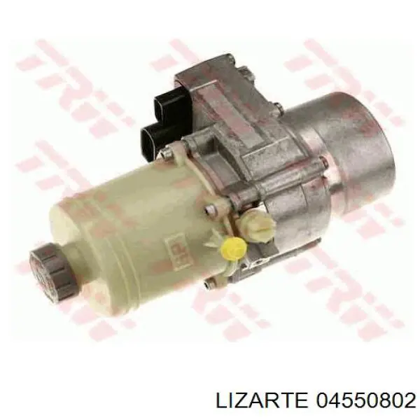 Насос ГУР 04550802 Lizarte