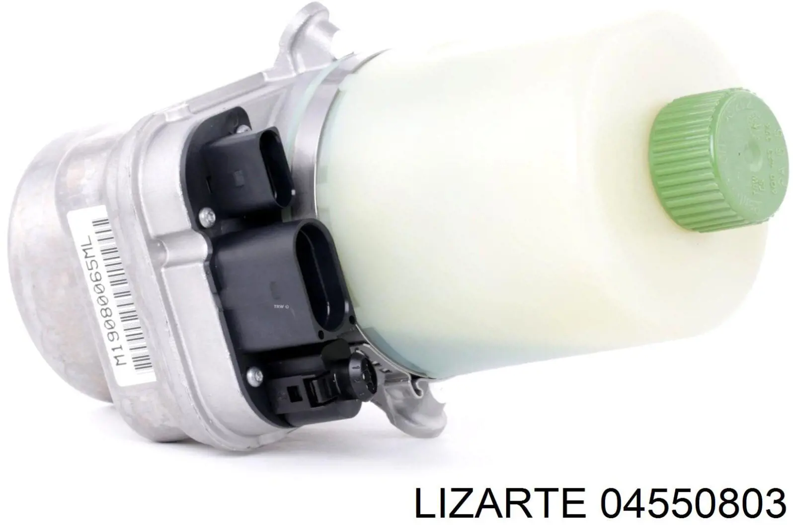 04550803 Lizarte Насос гідропідсилювача