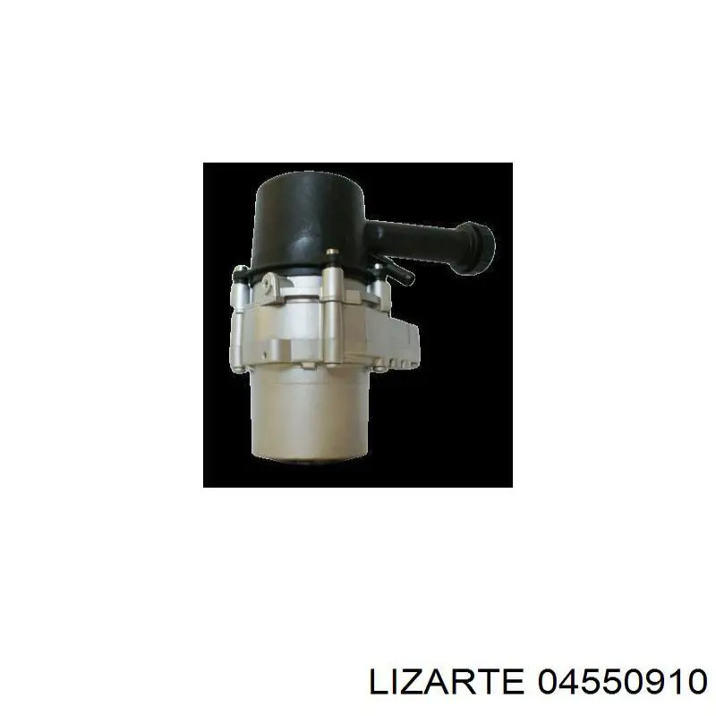 Насос ГУР A5097180 HPI