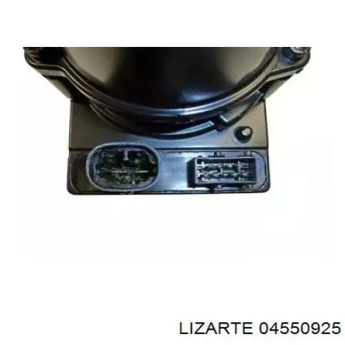 4022A9 Peugeot/Citroen насос гідропідсилювача керма (гпк)