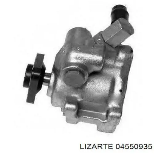 04550935 Lizarte Насос гідропідсилювача