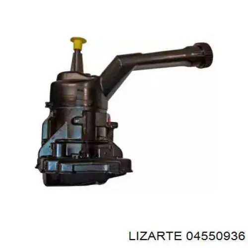 Купити 4008N7 Peugeot/Citroen Насос гідравліки