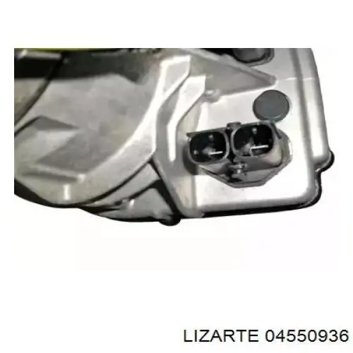 Насос ГПК Peugeot 308 CC кабріолет (4B) (2009 - 2015) ціна, від 75.85 USD