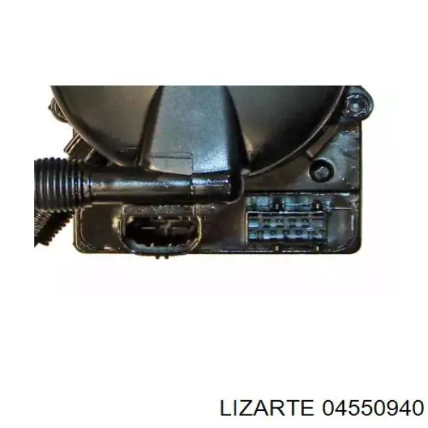 4007QJ Peugeot/Citroen Насос гідропідсилювача
