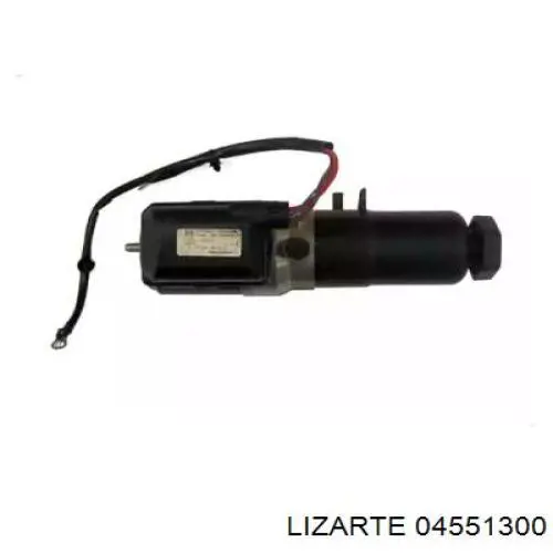 Насос ГПК Lizarte 04551300 ціна, від 175.98 USD