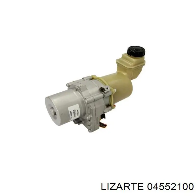 Купити 491109613R Renault (RVI) Насос гідравліки
