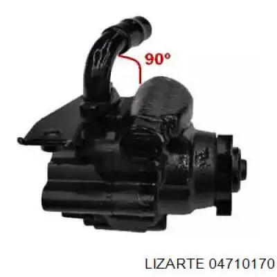 Купити QVB101391E Rover Насос гідравліки