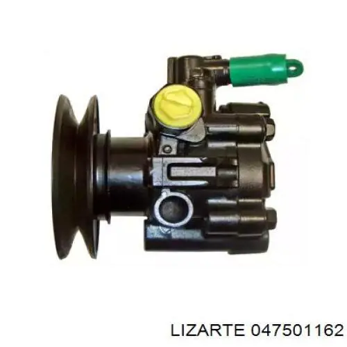 Насос ГПК Q-fix Q0970499 ціна, від 82.22 USD
