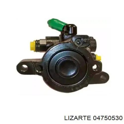 Насос ГПК Toyota 4432020121 ціна, від 125.43 USD