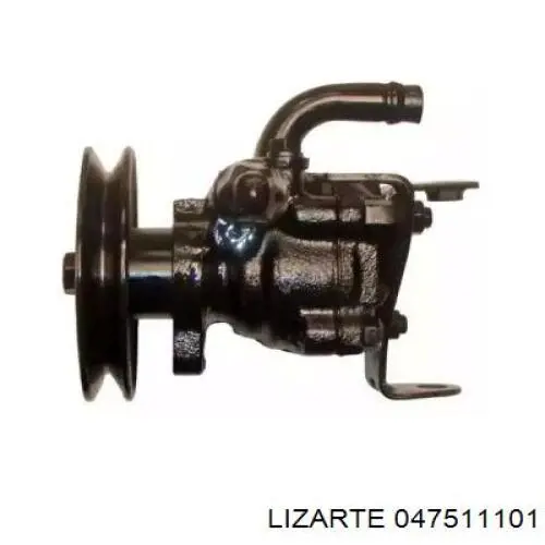 Купити 4910065D20 Suzuki Насос гідравліки