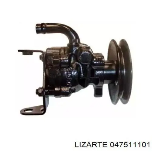 4910065D20 Suzuki Насос гідропідсилювача